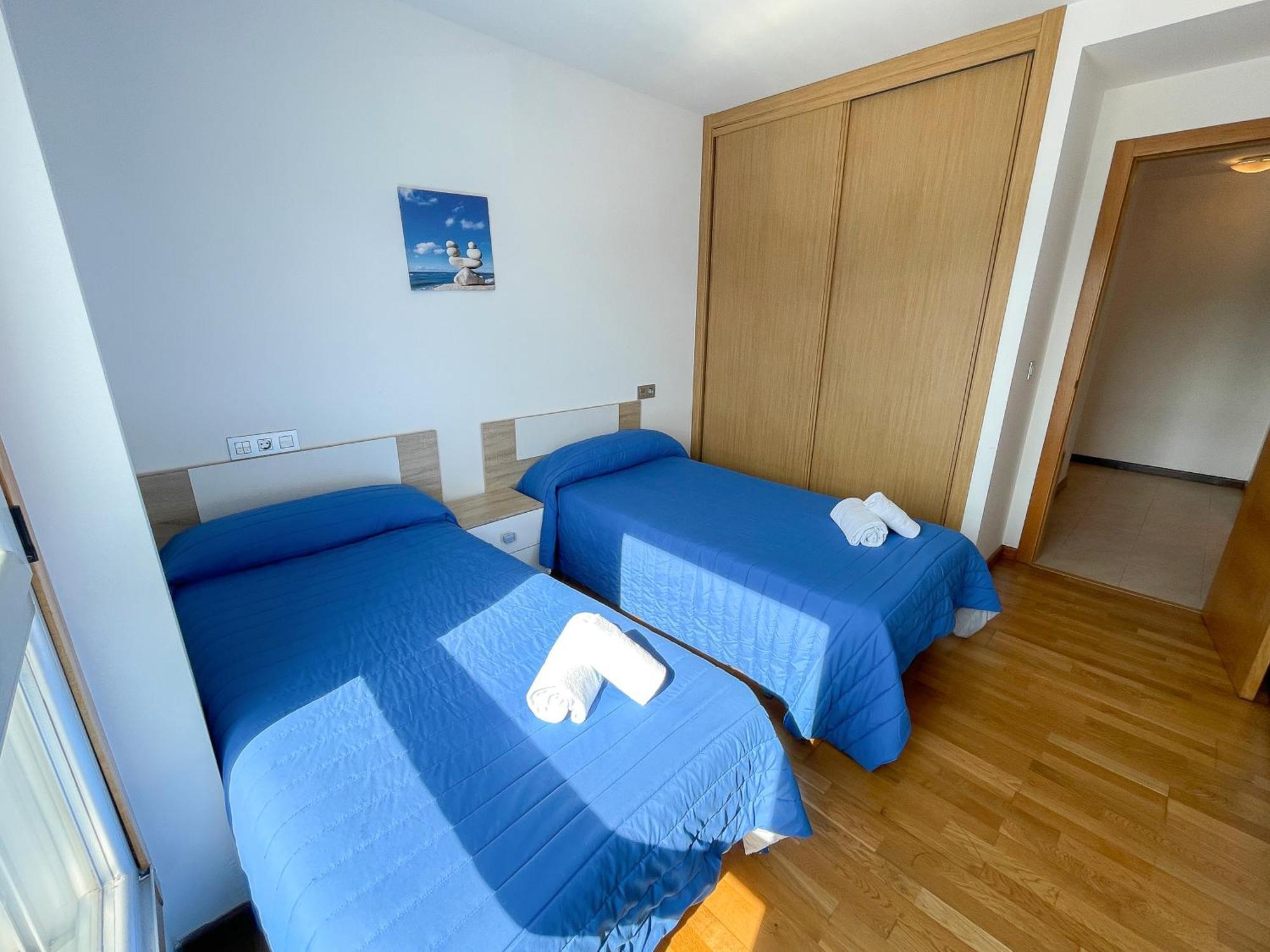 Appartement 3000