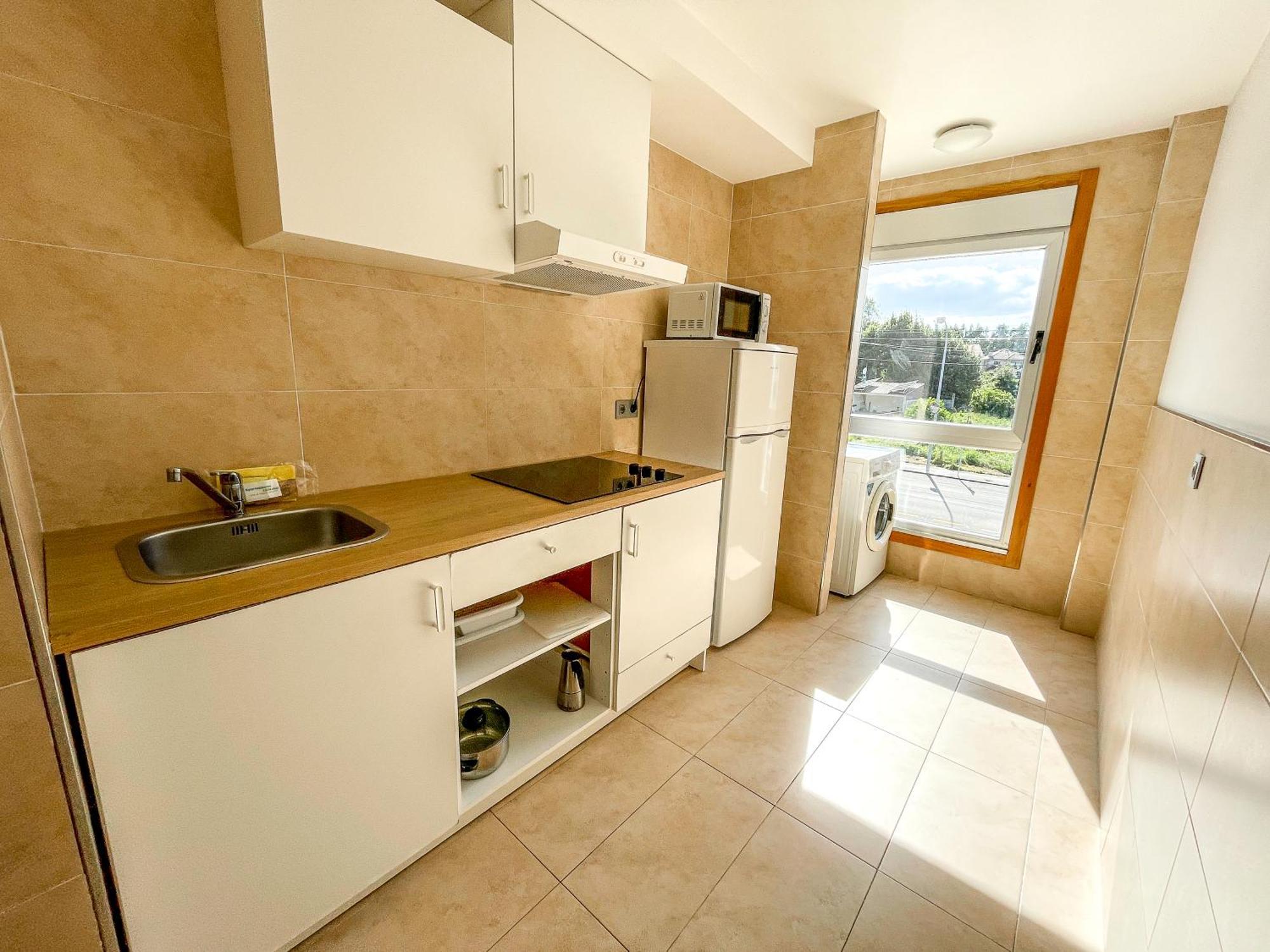 3000 Apartamento *