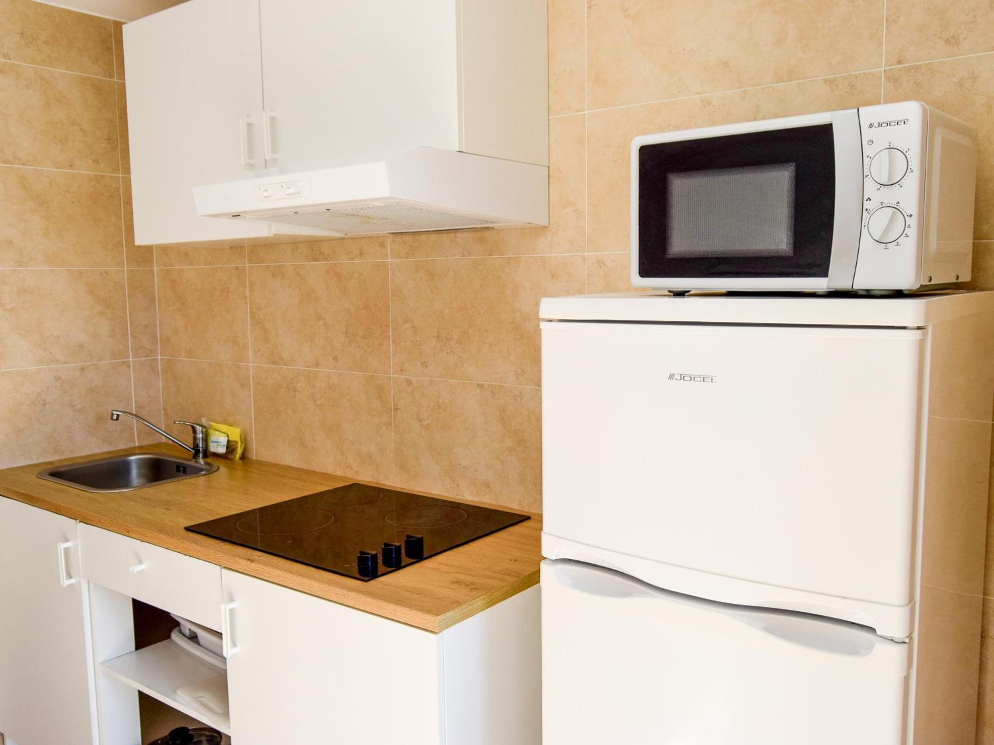 Apartamento 3000 Isla de Arosa
