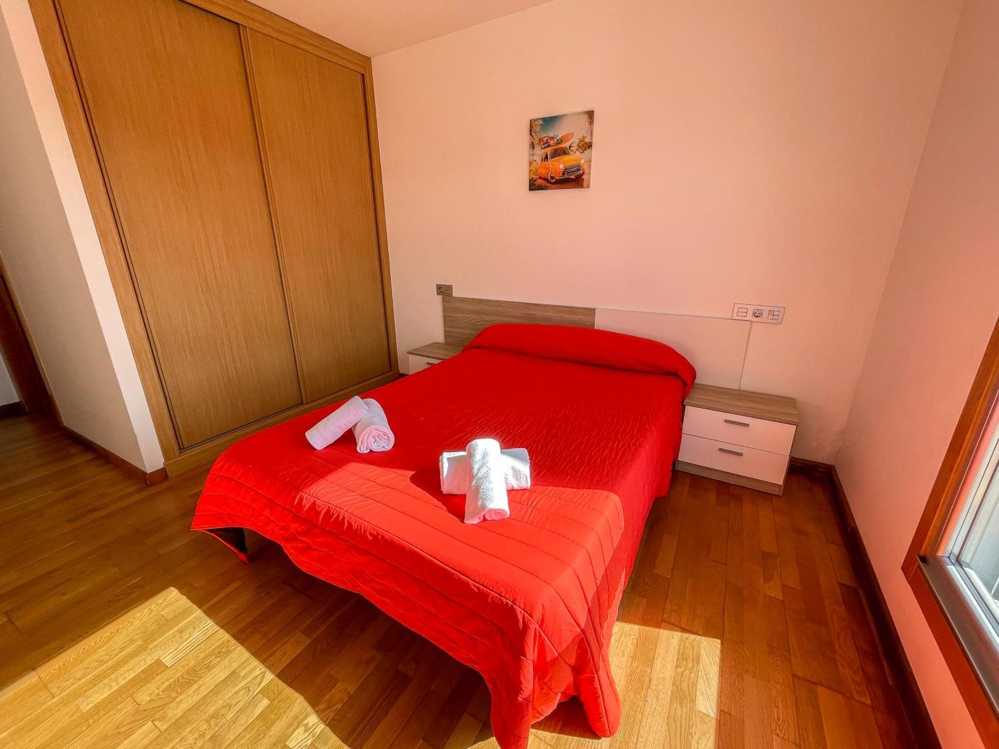 3000 Apartamento