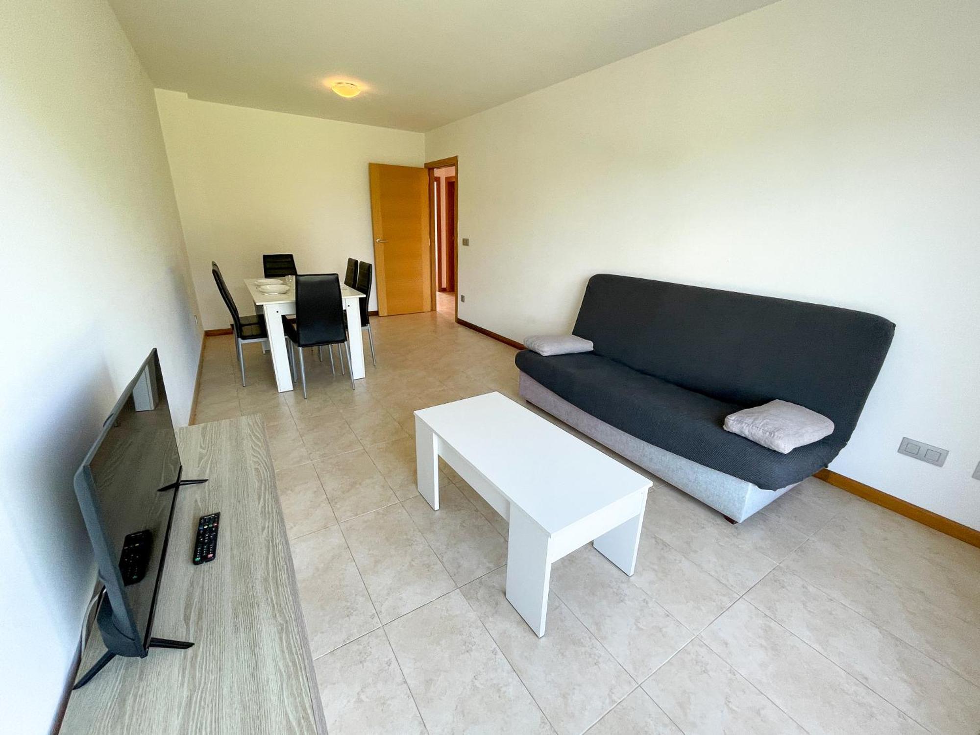 3000 Apartamento *