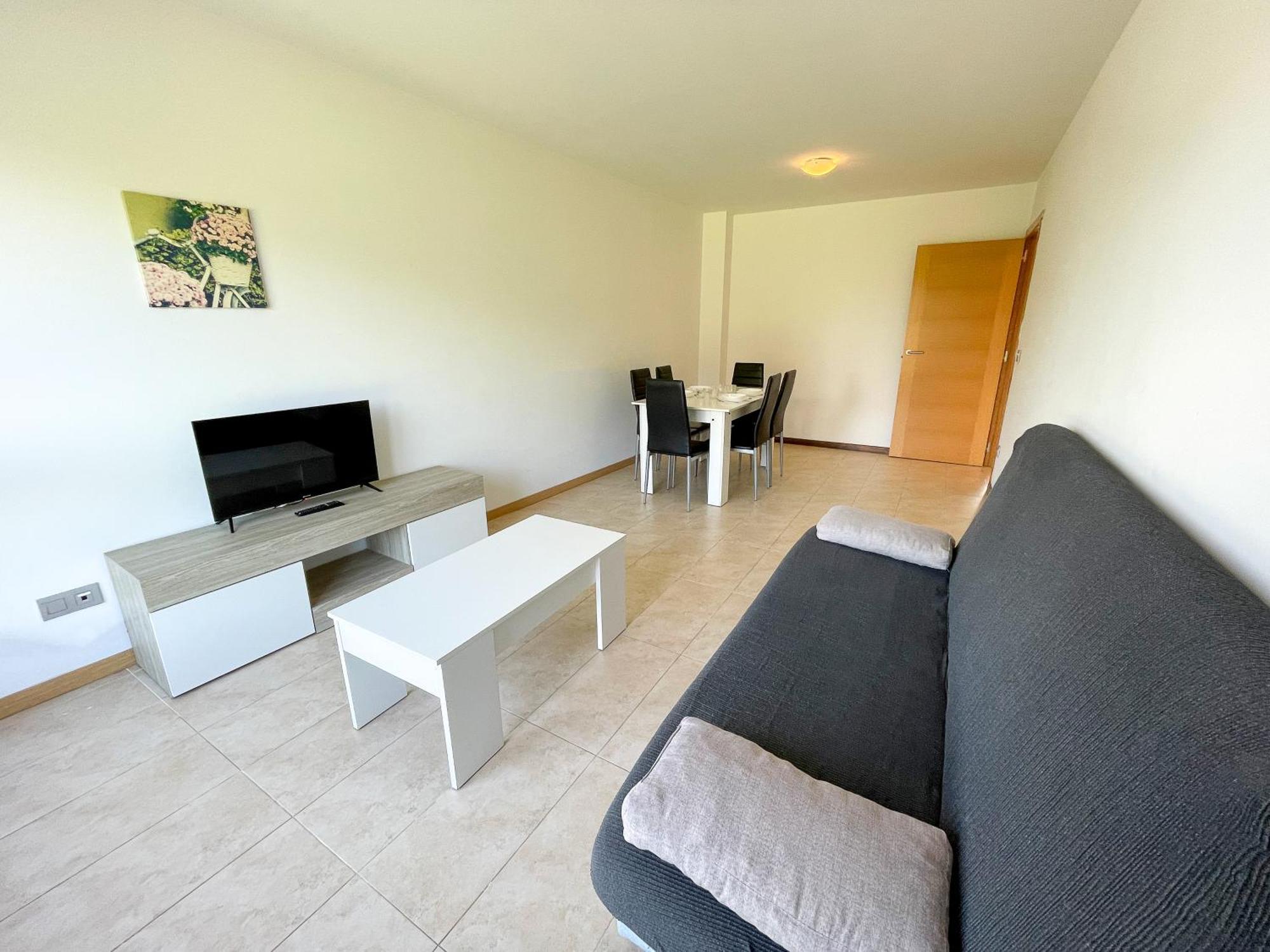 Apartamento 3000 Isla de Arosa
