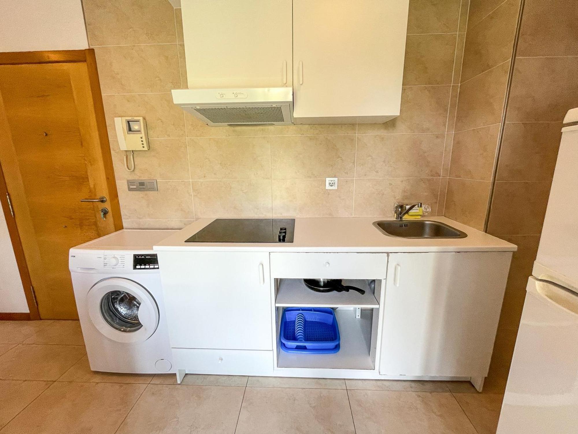 3000 Apartamento