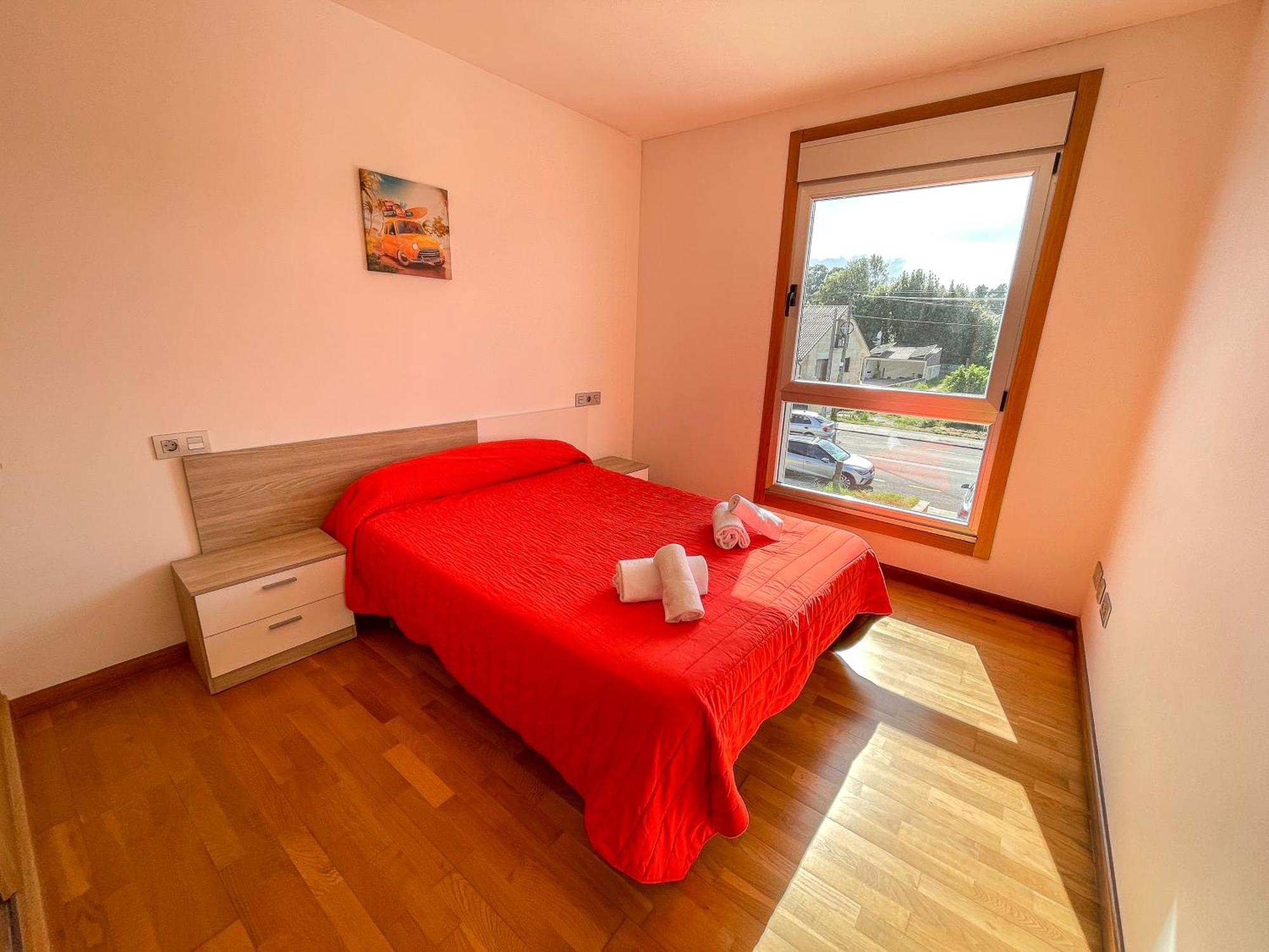 Apartamento 3000