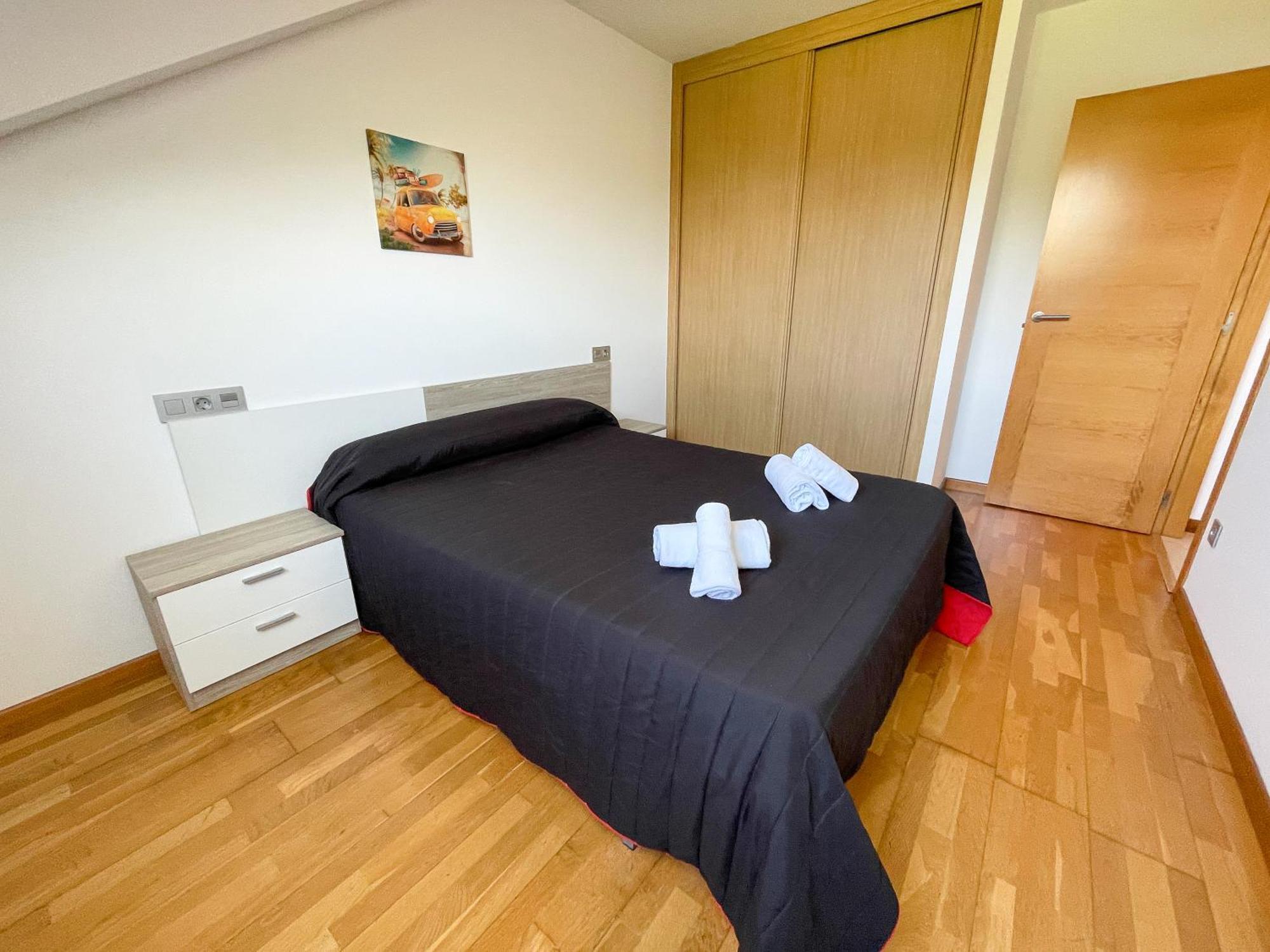3000 Apartamento *