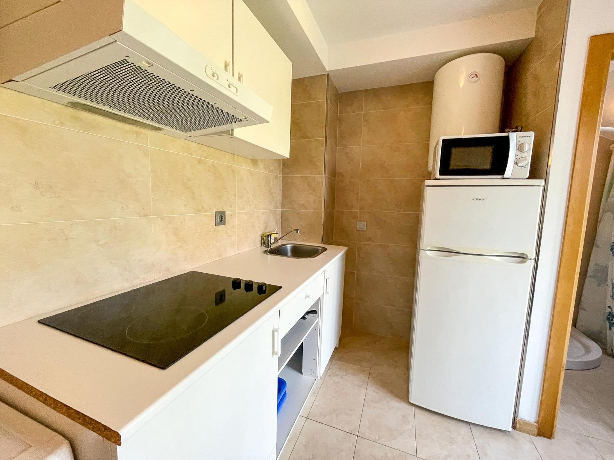 3000 Apartamento Isla de Arosa