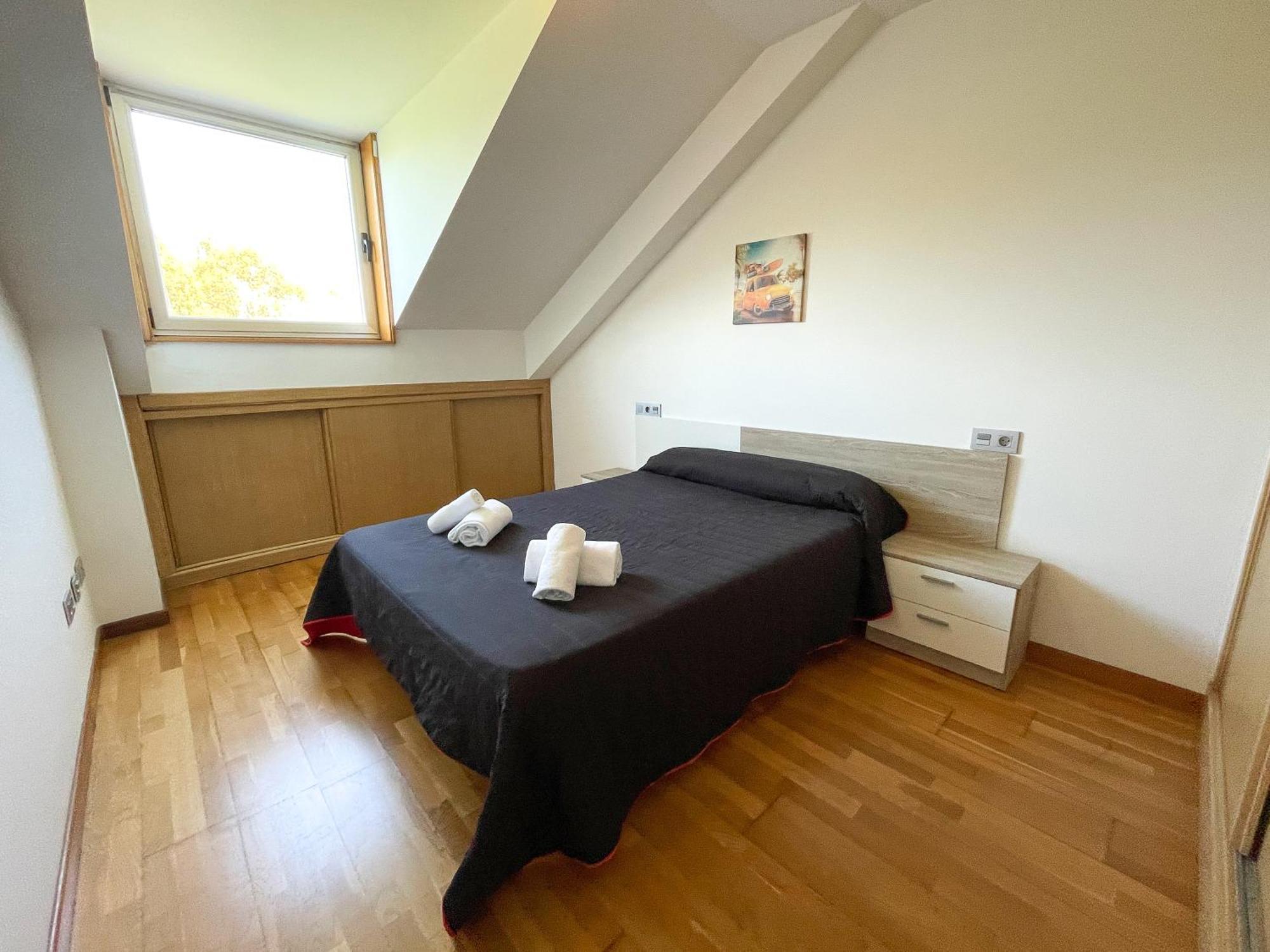 Apartamento 3000 Isla de Arosa