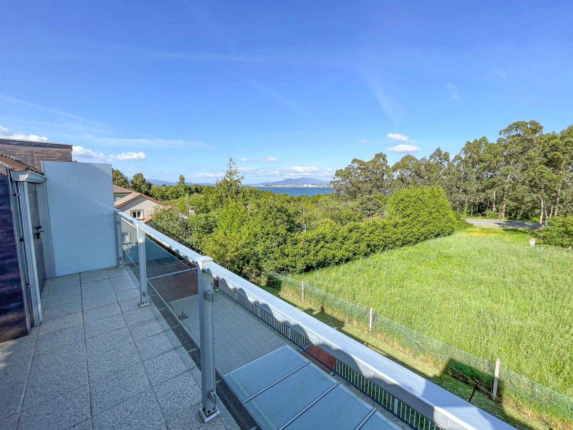Apartamento 3000 Isla de Arosa